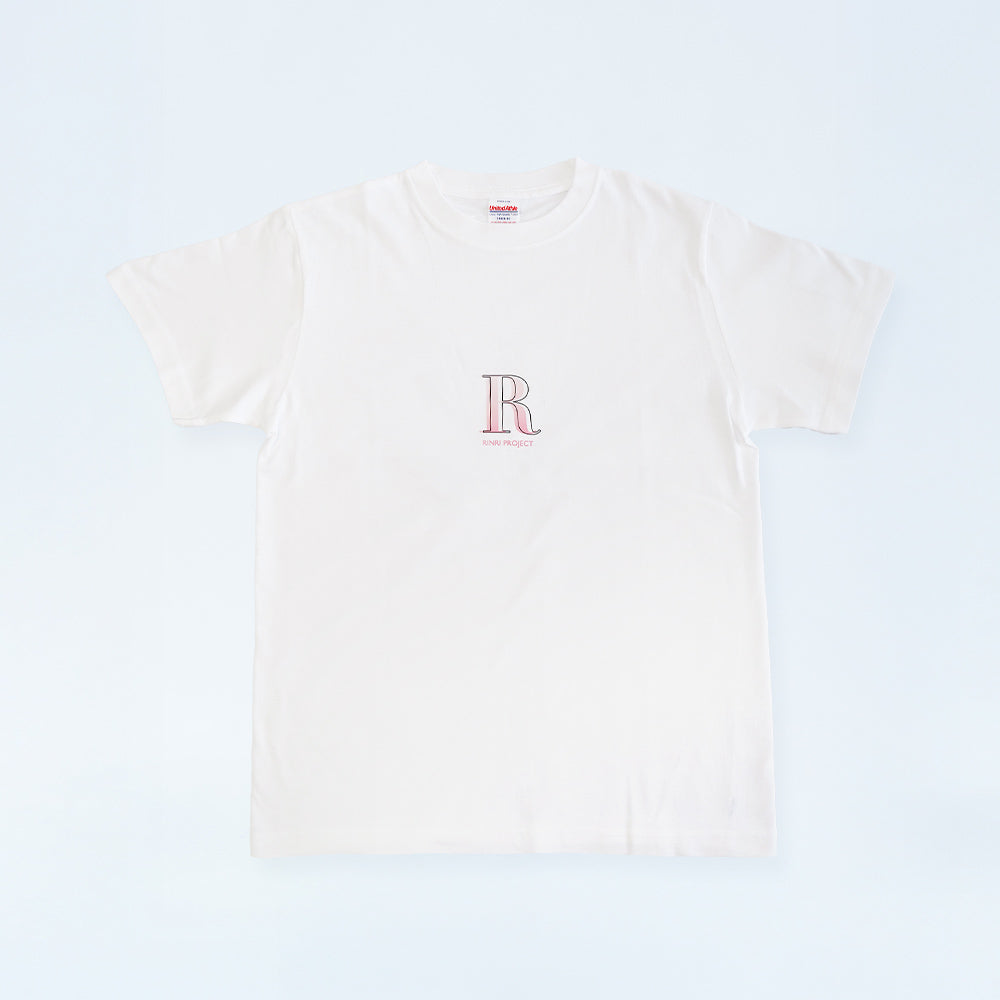 半袖Tシャツ Rロゴ