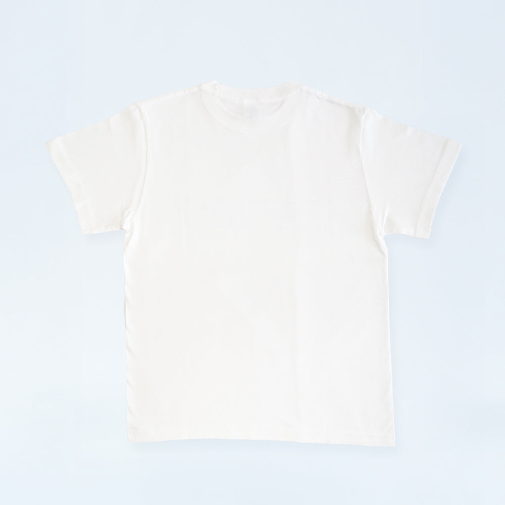 半袖Tシャツ ロゴプリント
