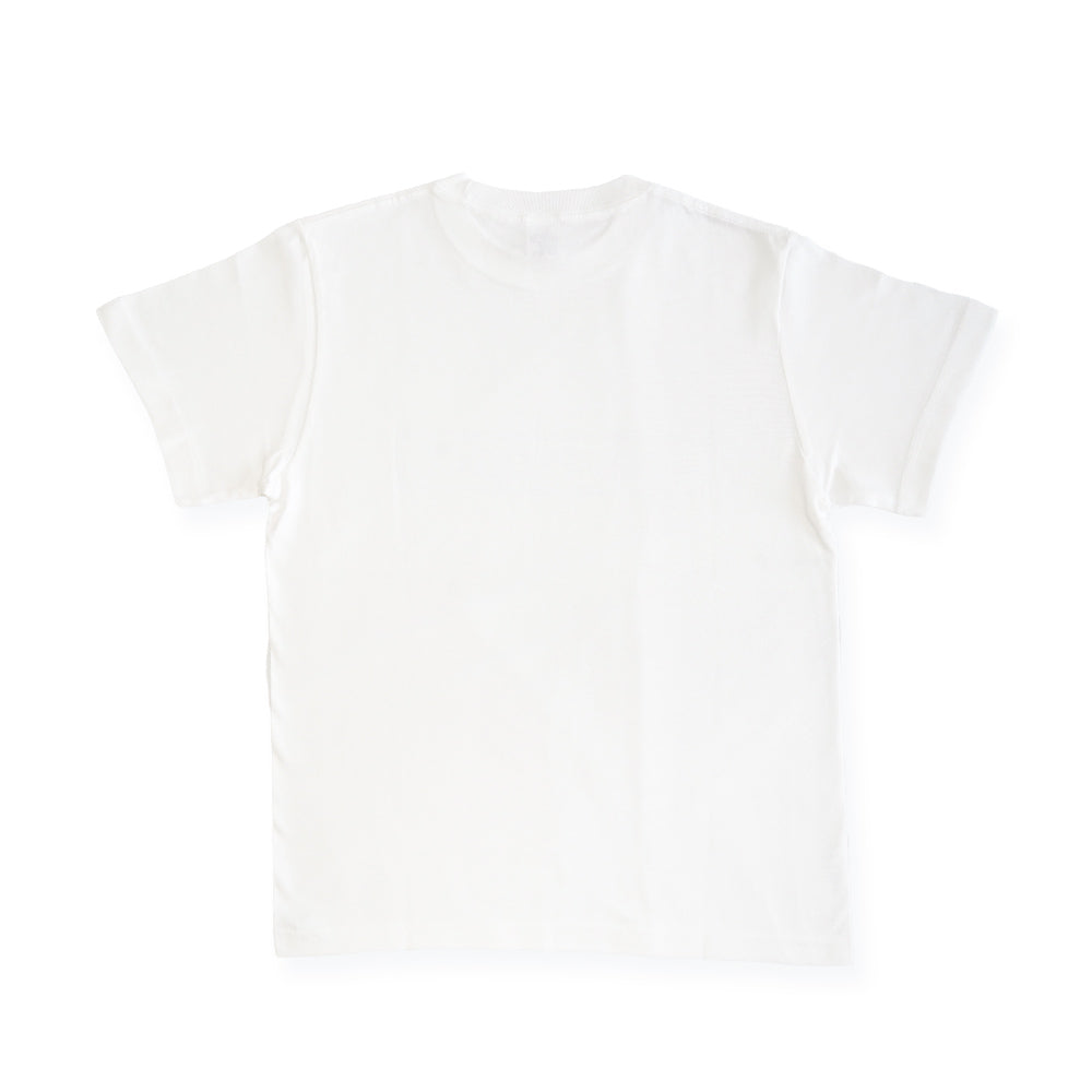 半袖Tシャツ Rロゴ