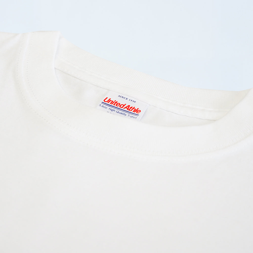半袖Tシャツ ロゴプリント