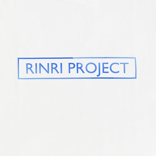 半袖Tシャツ ロゴプリント