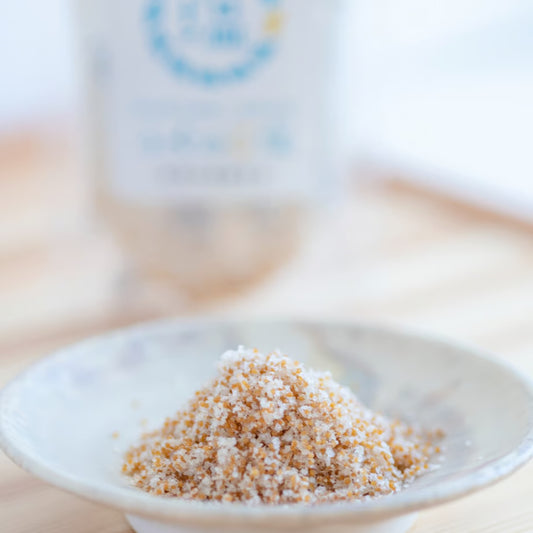 ふぐのこ塩【荒忠商店】