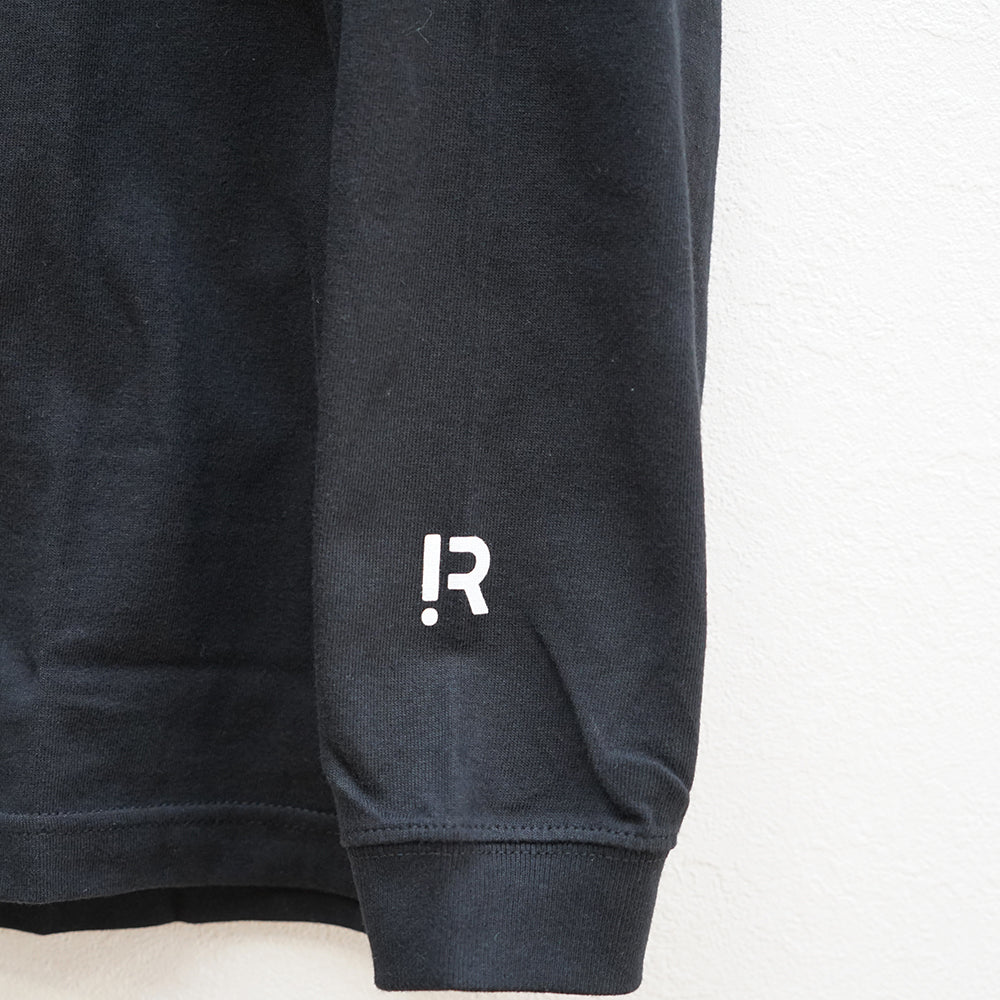 ロングTシャツ メカみっちゃん