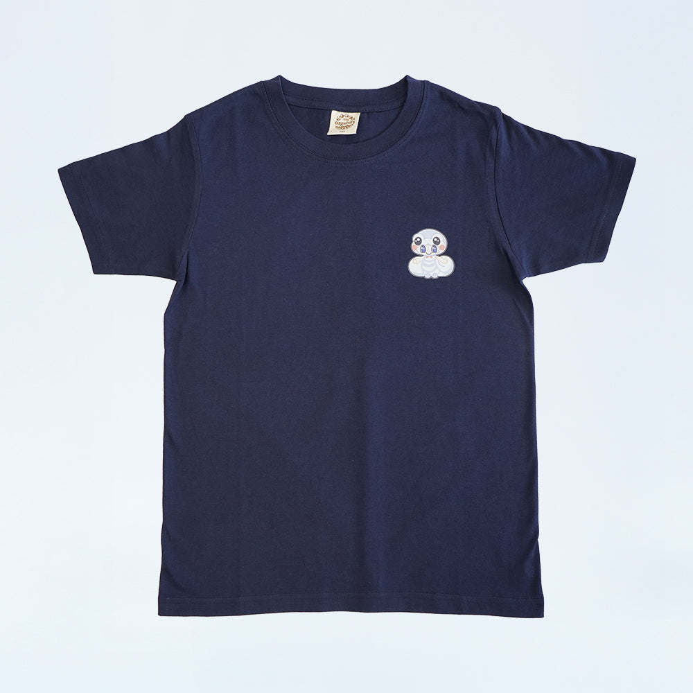 [キッズ] 半袖Tシャツ
