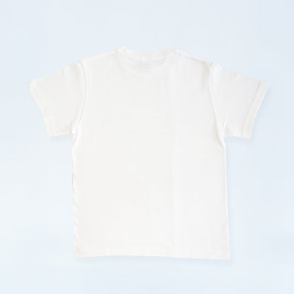 半袖Tシャツ　ロゴプリント