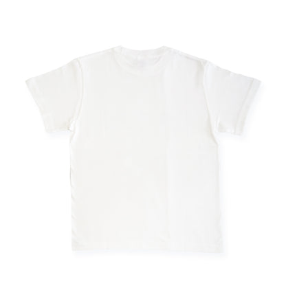 半袖Tシャツ　Rロゴ