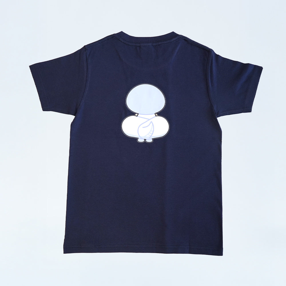 [キッズ] 半袖Tシャツ