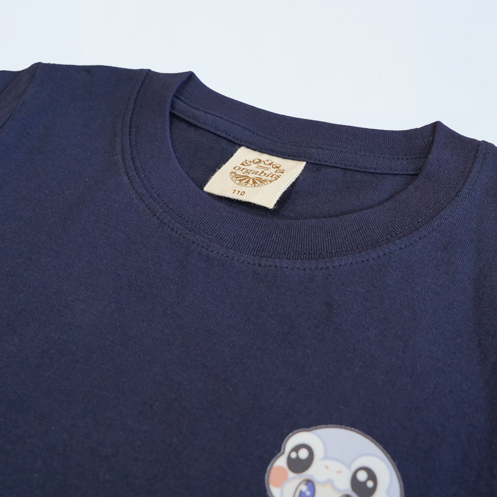 [キッズ] 半袖Tシャツ