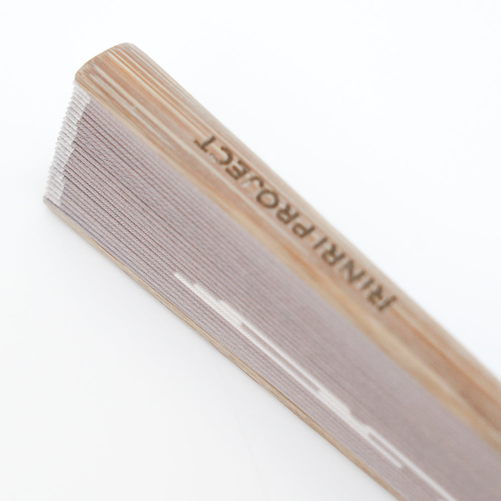 R ロゴ」扇子 – CLUB E-commerce