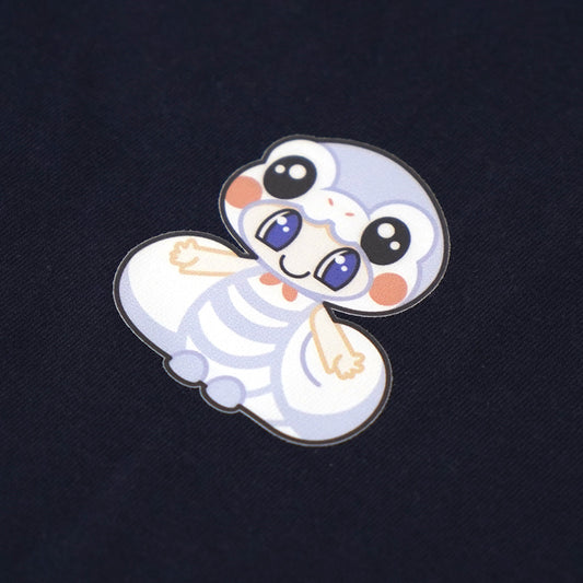 [キッズ] 半袖Tシャツ