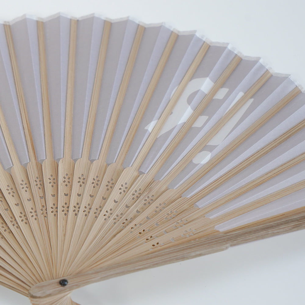 R ロゴ」扇子 – CLUB E-commerce