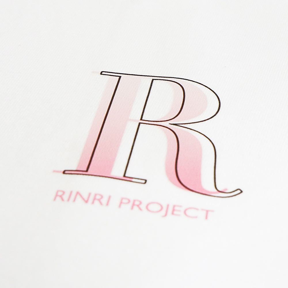 半袖Tシャツ　Rロゴ