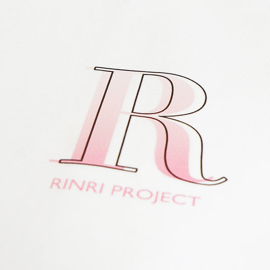 半袖Tシャツ　Rロゴ
