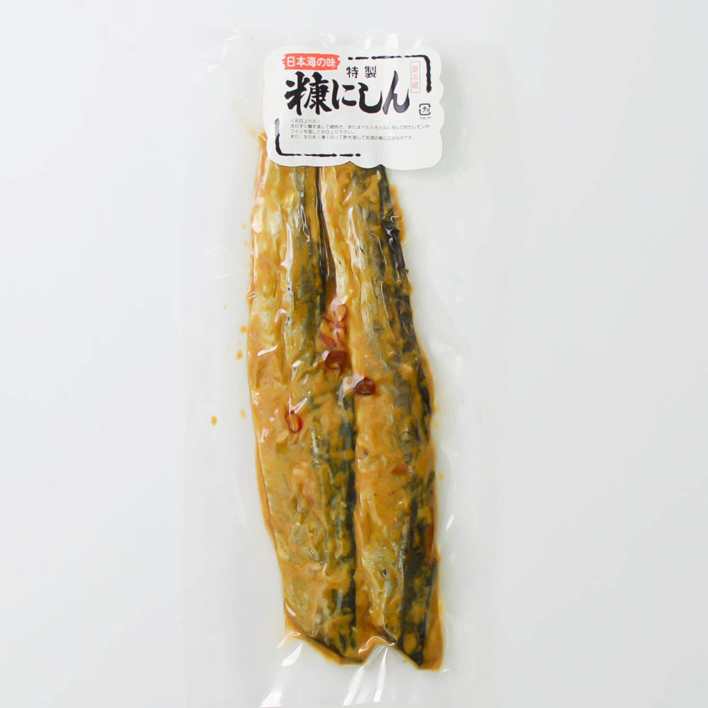 にしん糠漬け【荒忠商店】