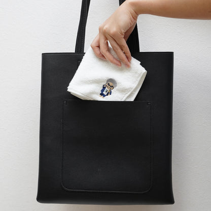 タオルハンカチ　２枚セット