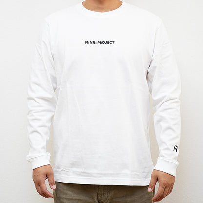 ロングTシャツ　シンプル