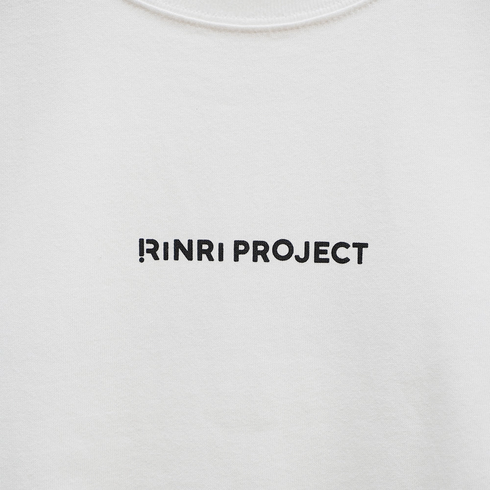 ロングTシャツ　シンプル