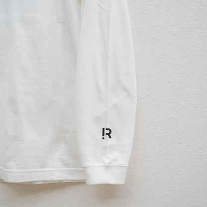 ロングTシャツ　シンプル