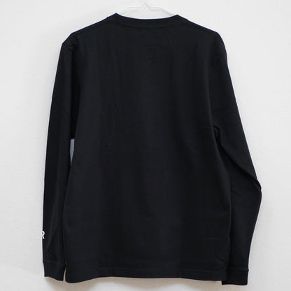 ロングTシャツ　メカみっちゃん