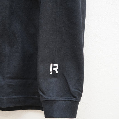 ロングTシャツ　メカみっちゃん