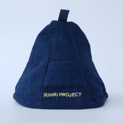RPJ サウナハット