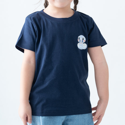 [キッズ] 半袖Tシャツ