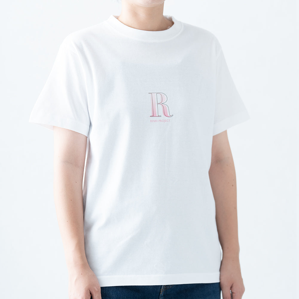 半袖Tシャツ　ロゴプリント